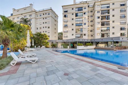 Apartamento à venda com 4 quartos, 376m² em Vila Cruzeiro, São Paulo