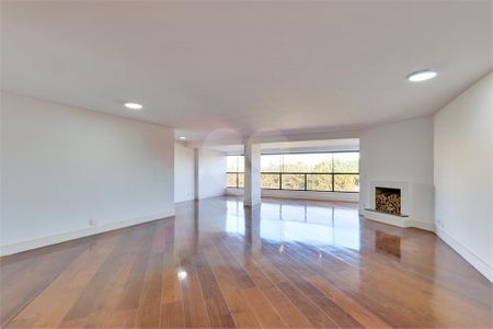 Apartamento à venda com 4 quartos, 376m² em Vila Cruzeiro, São Paulo