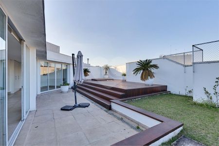 Apartamento à venda com 4 quartos, 376m² em Vila Cruzeiro, São Paulo