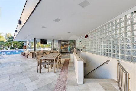 Apartamento à venda com 376m², 4 quartos e 4 vagas