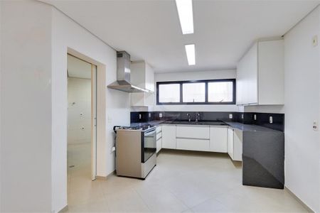 Apartamento à venda com 4 quartos, 376m² em Vila Cruzeiro, São Paulo