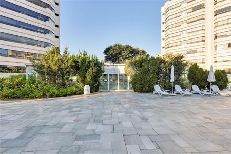Apartamento à venda com 376m², 4 quartos e 4 vagas