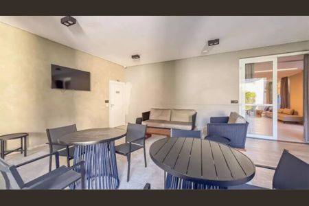 Apartamento à venda com 2 quartos, 66m² em Parque São Jorge, São Paulo