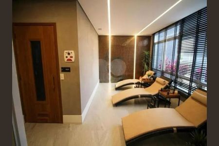 Apartamento à venda com 2 quartos, 66m² em Parque São Jorge, São Paulo