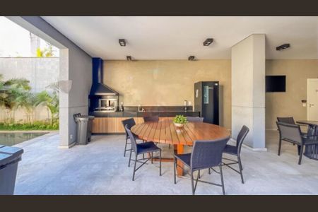 Apartamento à venda com 2 quartos, 66m² em Parque São Jorge, São Paulo