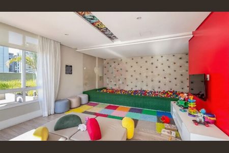 Apartamento à venda com 2 quartos, 66m² em Parque São Jorge, São Paulo