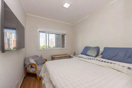 Apartamento à venda com 2 quartos, 66m² em Parque São Jorge, São Paulo