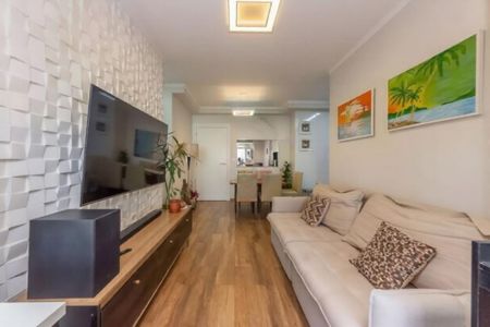 Apartamento à venda com 2 quartos, 66m² em Parque São Jorge, São Paulo
