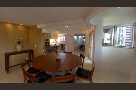 Apartamento à venda com 3 quartos, 258m² em Tatuapé, São Paulo