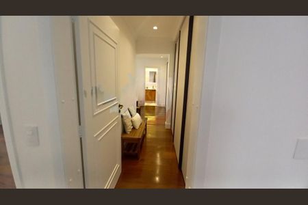 Apartamento à venda com 3 quartos, 258m² em Tatuapé, São Paulo