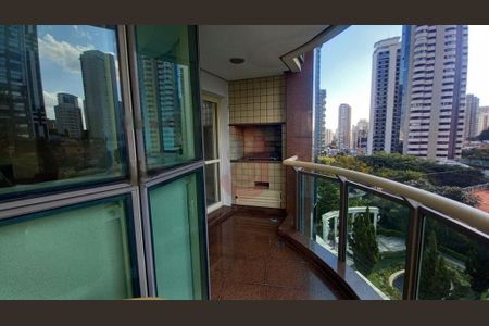 Apartamento à venda com 3 quartos, 258m² em Tatuapé, São Paulo