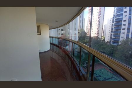 Apartamento à venda com 3 quartos, 258m² em Tatuapé, São Paulo