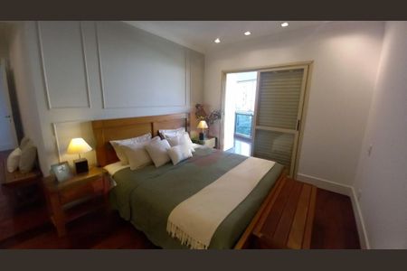 Apartamento à venda com 258m², 3 quartos e 5 vagas