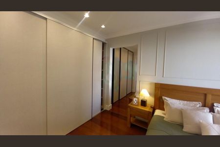 Apartamento à venda com 3 quartos, 258m² em Tatuapé, São Paulo