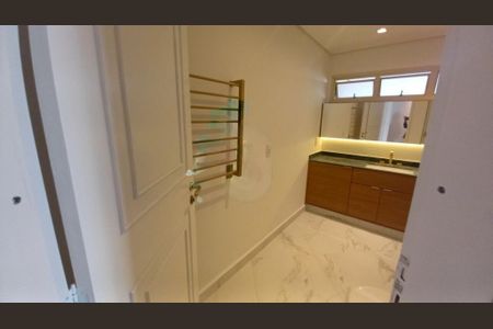Apartamento à venda com 258m², 3 quartos e 5 vagas