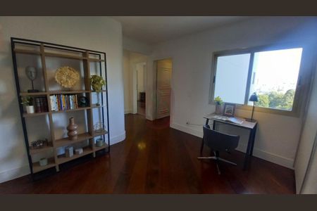Apartamento à venda com 258m², 3 quartos e 5 vagas