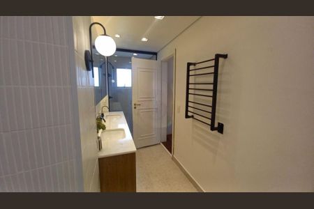 Apartamento à venda com 258m², 3 quartos e 5 vagas