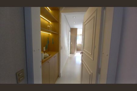 Apartamento à venda com 258m², 3 quartos e 5 vagas