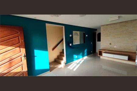 Casa à venda com 110m², 3 quartos e 2 vagas