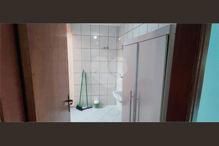 Casa à venda com 3 quartos, 110m² em Vila Mazzei, São Paulo