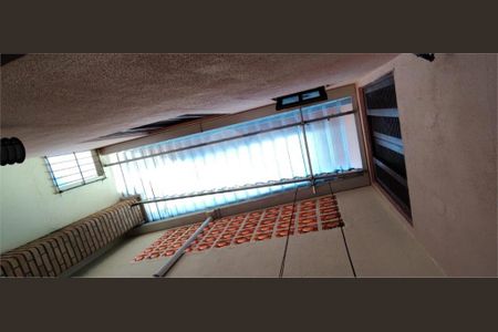 Casa à venda com 3 quartos, 110m² em Vila Mazzei, São Paulo
