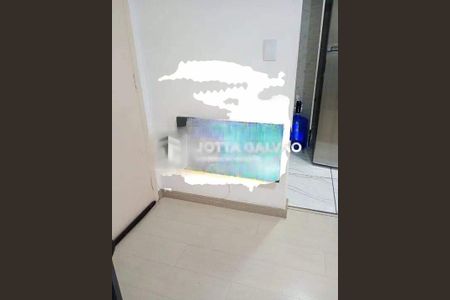 Apartamento à venda com 45m², 1 quarto e sem vaga