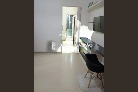 Apartamento à venda com 45m², 1 quarto e sem vaga