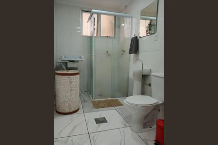 Apartamento à venda com 45m², 1 quarto e sem vaga