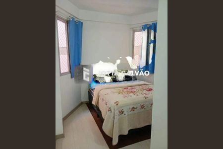 Apartamento à venda com 45m², 1 quarto e sem vaga