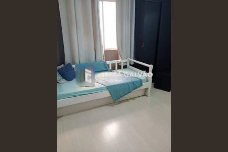 Apartamento à venda com 45m², 1 quarto e sem vaga