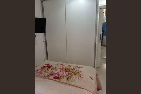 Apartamento à venda com 45m², 1 quarto e sem vaga