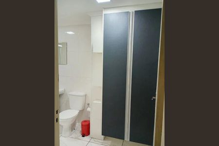 Apartamento à venda com 45m², 1 quarto e sem vaga