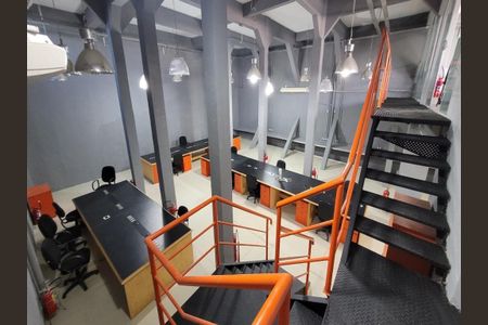 Casa à venda com 0 quarto, 226m² em Cambuci, São Paulo
