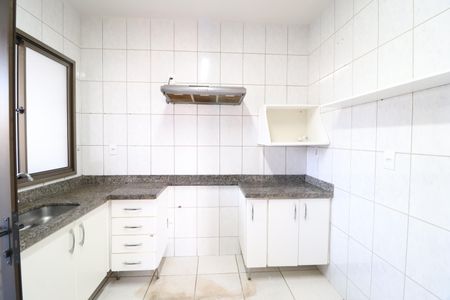 Apartamento para alugar com 89m², 3 quartos e 1 vagaCozinha