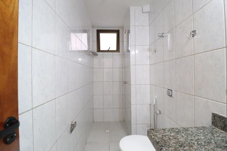 Apartamento para alugar com 89m², 3 quartos e 1 vagaBanheiro Social