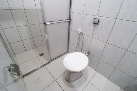 Apartamento para alugar com 89m², 3 quartos e 1 vagaBanheiro do Quarto 3
