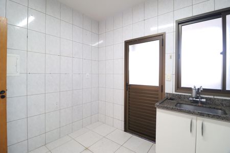 Apartamento para alugar com 89m², 3 quartos e 1 vagaCozinha