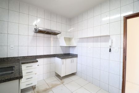 Apartamento para alugar com 89m², 3 quartos e 1 vagaCozinha