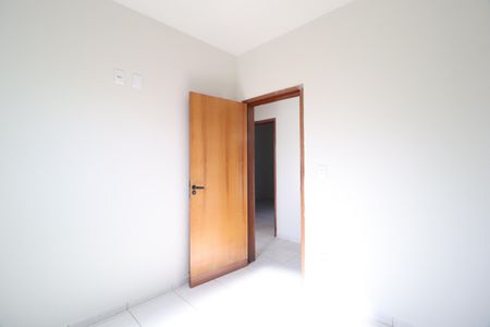 Quarto 1 de apartamento para alugar com 3 quartos, 89m² em Saraiva, Uberlândia