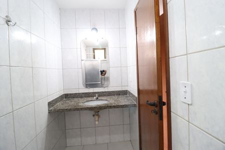Apartamento para alugar com 89m², 3 quartos e 1 vagaBanheiro do Quarto 3