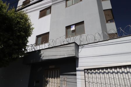 Apartamento para alugar com 89m², 3 quartos e 1 vagaPlaquinha
