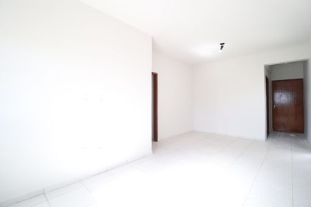 Sala de apartamento para alugar com 3 quartos, 89m² em Saraiva, Uberlândia
