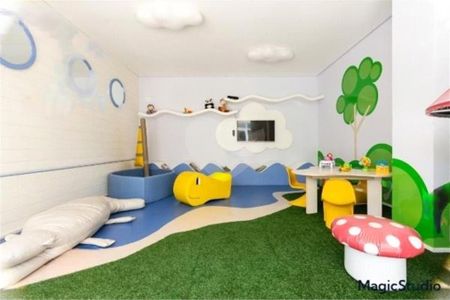Apartamento à venda com 2 quartos, 66m² em Parque Industrial Tomas Edson, São Paulo