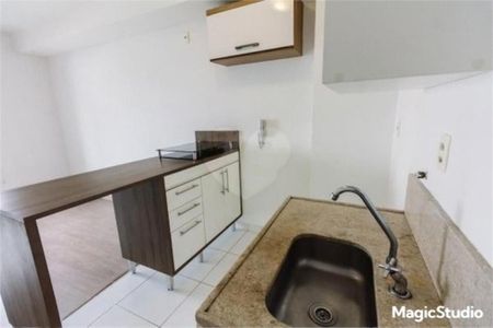 Apartamento à venda com 2 quartos, 66m² em Parque Industrial Tomas Edson, São Paulo