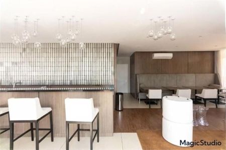 Apartamento à venda com 2 quartos, 66m² em Parque Industrial Tomas Edson, São Paulo