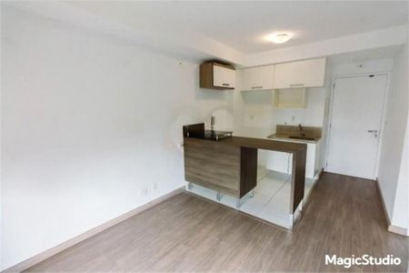 Apartamento à venda com 2 quartos, 66m² em Parque Industrial Tomas Edson, São Paulo