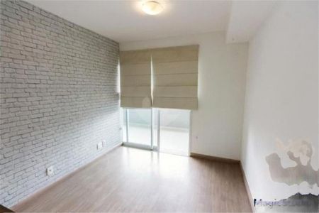 Apartamento à venda com 2 quartos, 66m² em Parque Industrial Tomas Edson, São Paulo