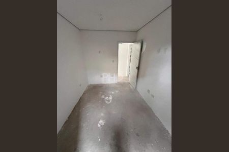 Casa à venda com 3 quartos, 110m² em Campestre, Santo André