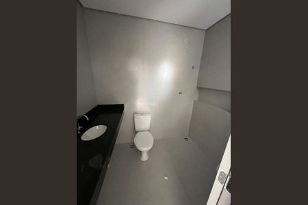 Casa à venda com 3 quartos, 110m² em Campestre, Santo André