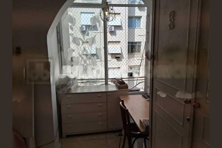 Apartamento à venda com 3 quartos, 100m² em Copacabana, Rio de Janeiro